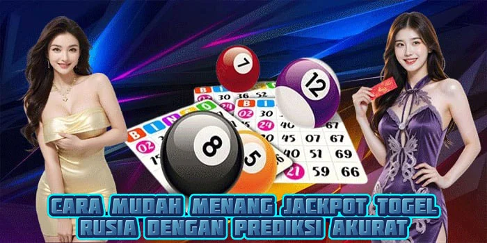 Cara Mudah Menang Jackpot Togel Rusia Dengan Prediksi Akurat Cara Mudah Menang Jackpot Togel Rusia Dengan Prediksi Akurat